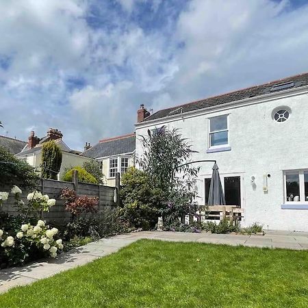 The Hidden House, Dawlish Vila Exterior foto